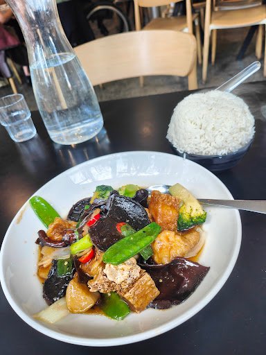 Photo from customer review