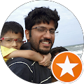 Arun Ramachandran profile picture