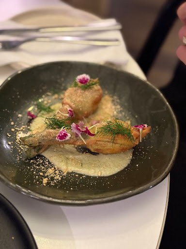 Photo from customer review