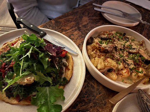 Photo from customer review