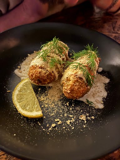 Photo from customer review