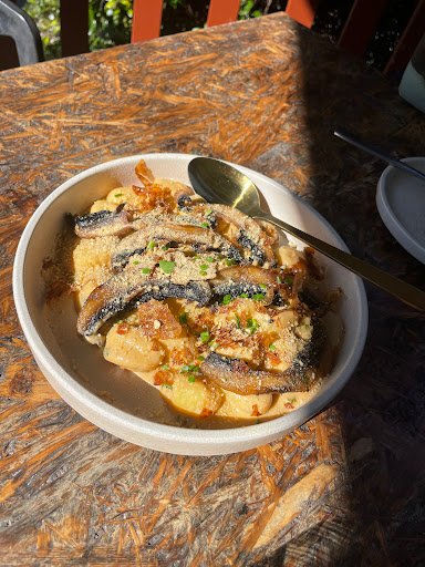 Photo from customer review